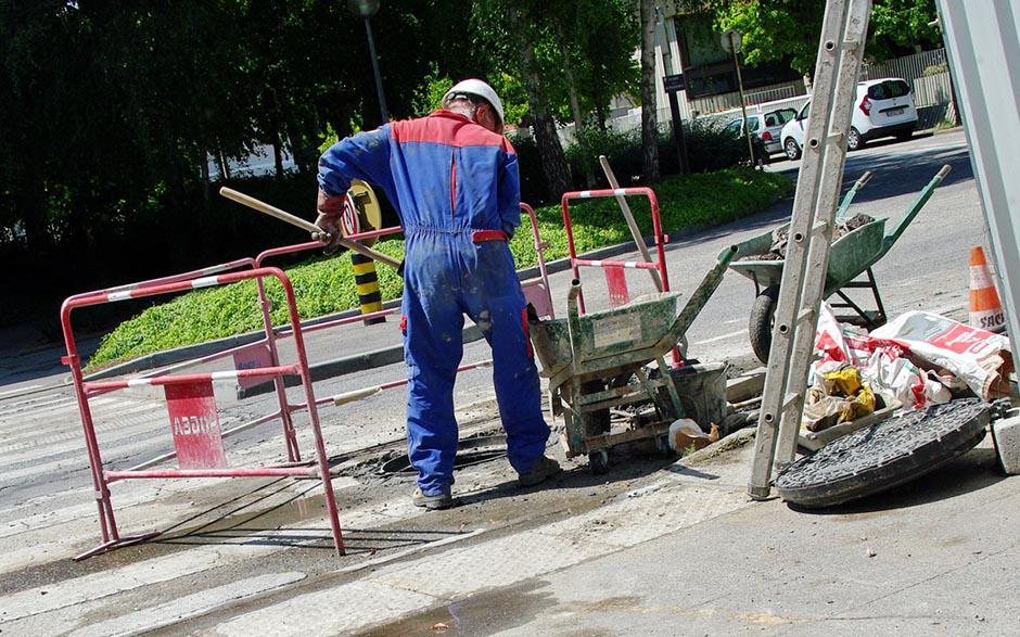 déboucheur canalisations Arnouville