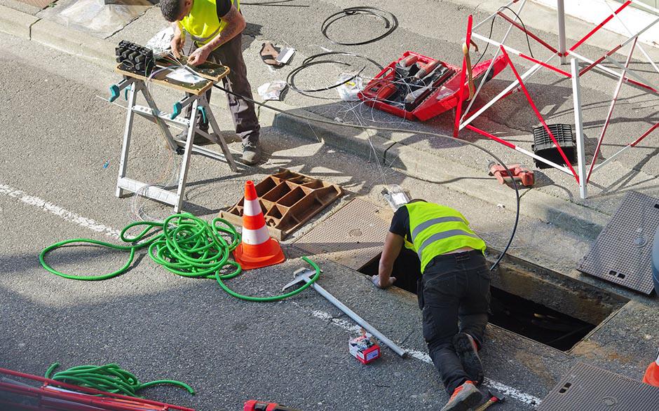 pompe déboucheur canalisation Paris 17
